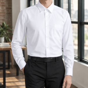 Brannock Business Shirt